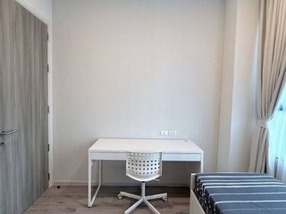 Condo en alquiler de 2 habitaciones en Bang Kapi, Bangkok