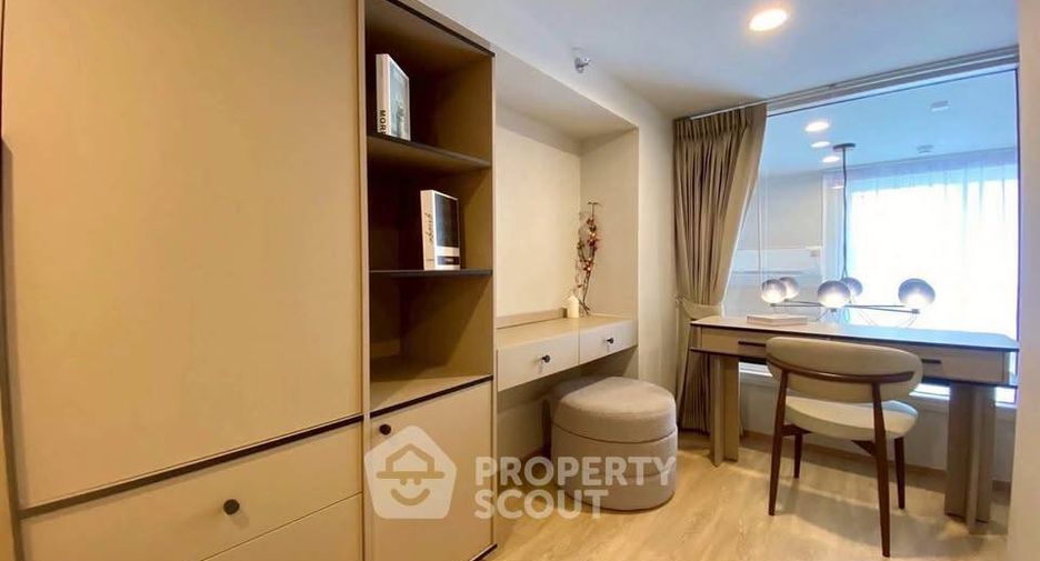 Wohnung zur Miete mit 1 Zimmer 