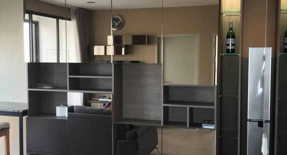 For rent 2 bedrooms condo 