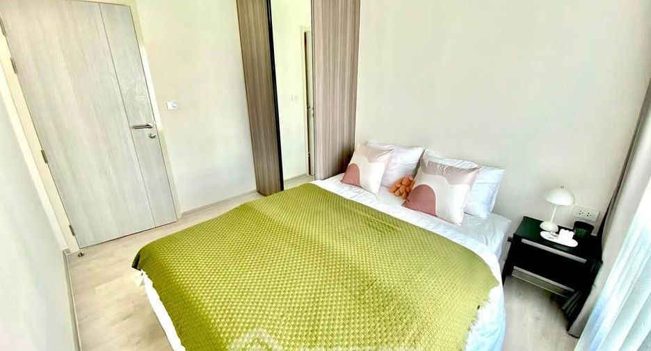 Wohnung zur Miete mit 2 Zimmer in Bang Na, Bangkok