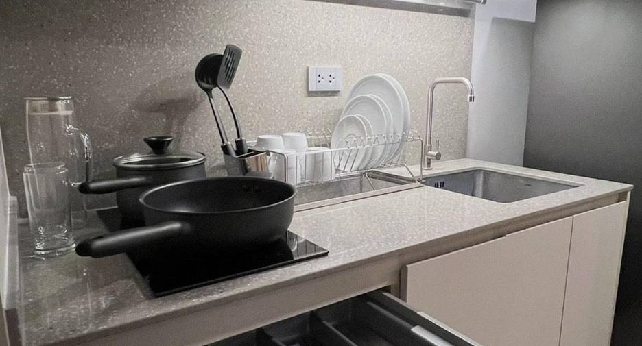 Condo en alquiler de 1 habitaciones 