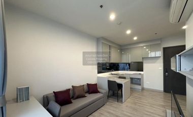For rent 2 bedrooms condo in Bang Sue, Bangkok