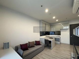 For rent 2 ベッドルーム condo in Bang Sue, Bangkok