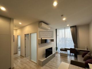 For rent 2 ベッドルーム condo in Bang Sue, Bangkok