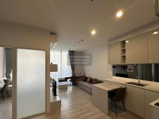 For rent 2 ベッドルーム condo in Bang Sue, Bangkok