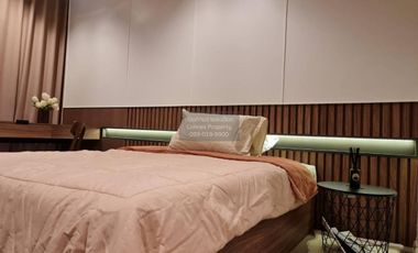 For rent 1 bed condo 