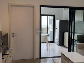 出租 1 卧室 公寓 在 Phasi Charoen, 曼谷
