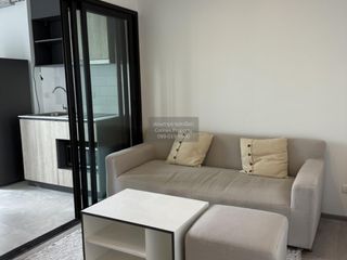 出租 1 卧室 公寓 在 Phasi Charoen, 曼谷