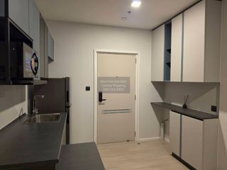 出租 1 卧室 公寓 在 Phasi Charoen, 曼谷