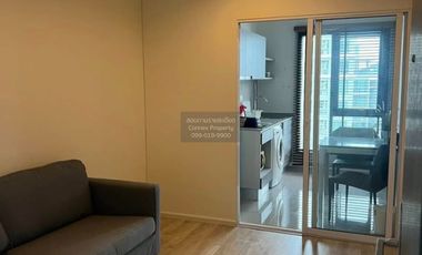Condo en alquiler de 1 habitaciones en Huai Khwang, Bangkok