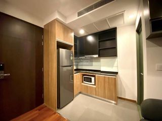À louer 1 chambre condo à Pathum Wan, Bangkok