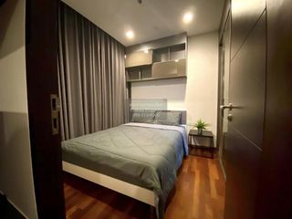 À louer 1 chambre condo à Pathum Wan, Bangkok