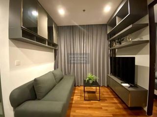 À louer 1 chambre condo à Pathum Wan, Bangkok