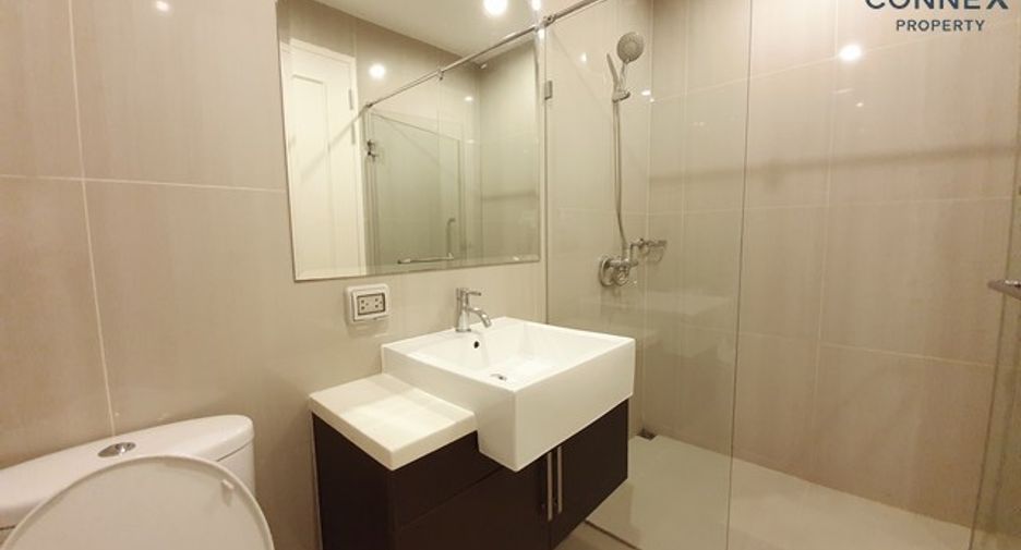 For rent 1 bed condo in Watthana, Bangkok