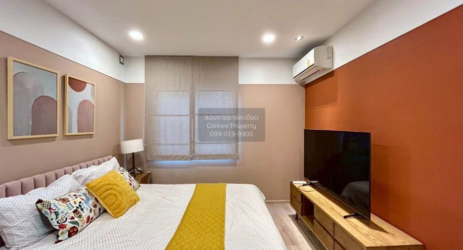 For rent 3 bedrooms house in Bang Phli, Samut Prakan