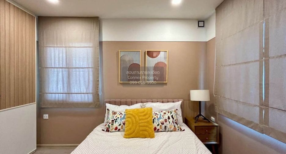 For rent 3 bedrooms house in Bang Phli, Samut Prakan