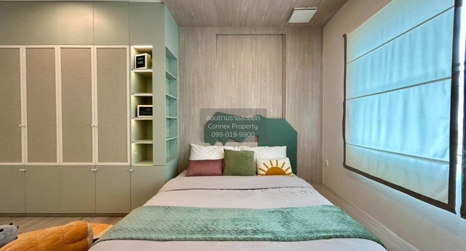 For rent 3 bedrooms house in Bang Phli, Samut Prakan