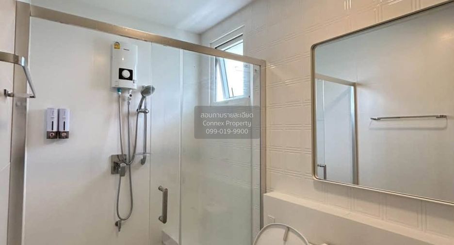 For rent 3 bedrooms house in Bang Phli, Samut Prakan