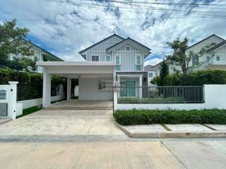 Haus zur Miete mit 3 Zimmer in Bang Phli, Samut Prakan