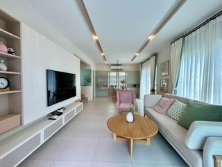 Haus zur Miete mit 3 Zimmer in Bang Phli, Samut Prakan