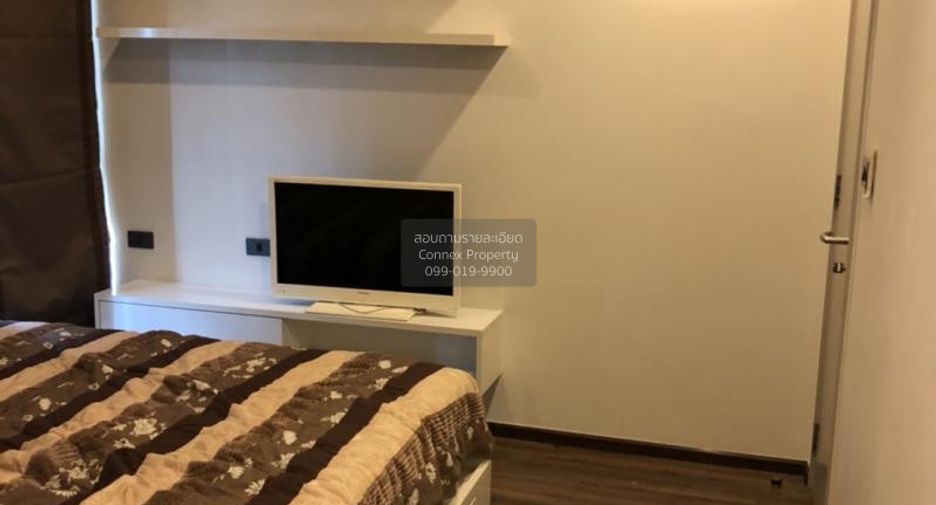 Wohnung zur Miete mit 1 Zimmer in Khlong Toei, Bangkok