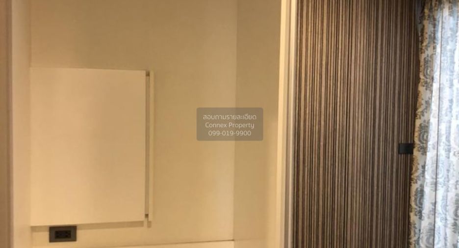 Wohnung zur Miete mit 1 Zimmer in Khlong Toei, Bangkok