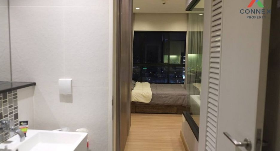 For rent 1 bed condo 