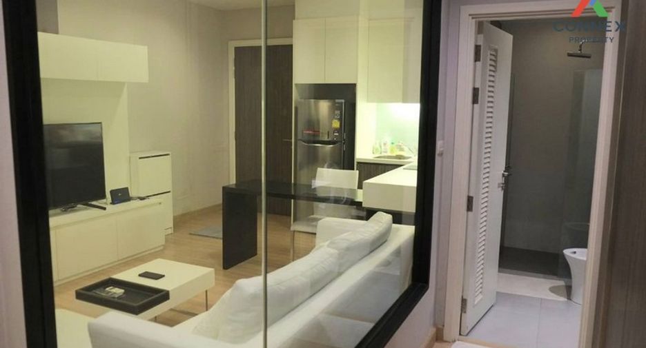 For rent 1 bed condo 