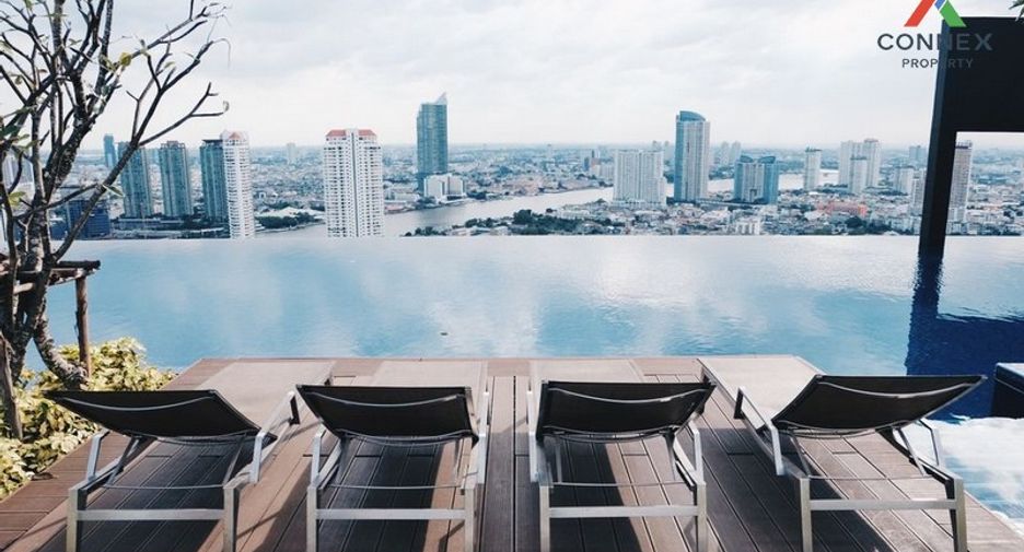 For rent 1 bed condo 