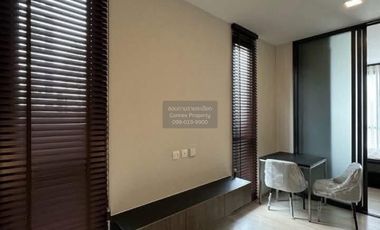 Condo en alquiler de 1 habitaciones en Chatuchak, Bangkok