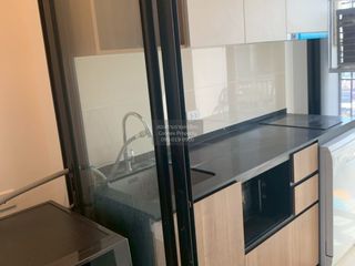 Аренда 1 кровать кондо в Пхаси Чароен, Бангкок