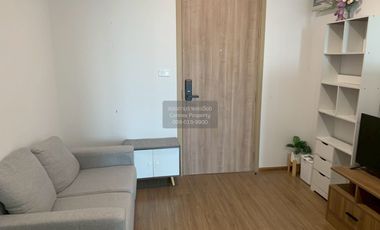 Аренда 1 кровать кондо в Пхаси Чароен, Бангкок