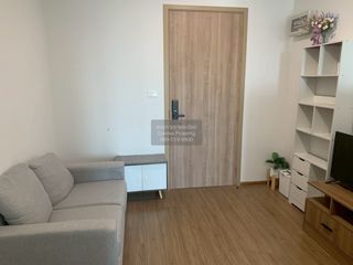 出租 1 卧室 公寓 在 Phasi Charoen, 曼谷