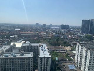 出租 1 卧室 公寓 在 Phasi Charoen, 曼谷
