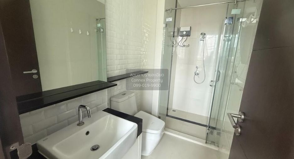 For rent 1 bed condo in Pathum Wan, Bangkok
