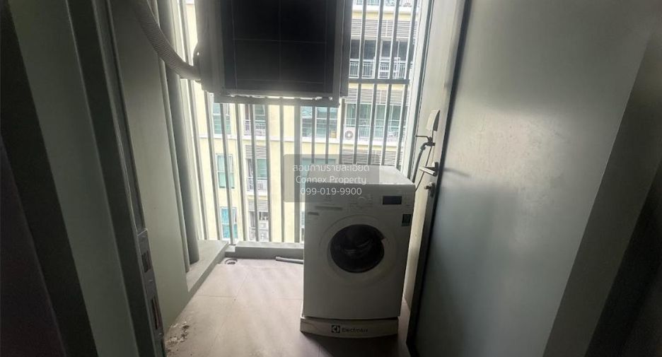 For rent 1 bed condo in Pathum Wan, Bangkok