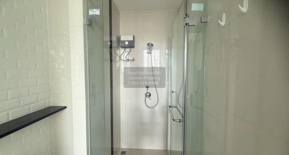 For rent 1 bed condo in Pathum Wan, Bangkok