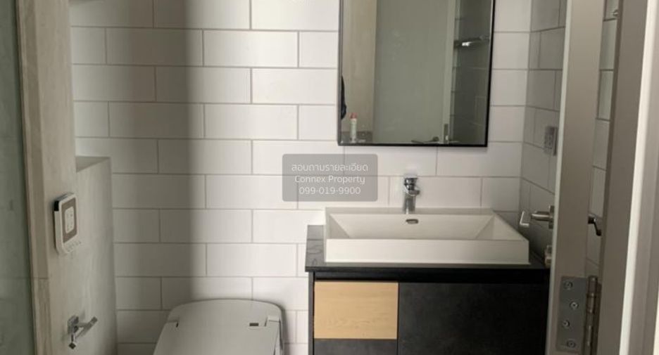 Condo en alquiler de 1 habitaciones 