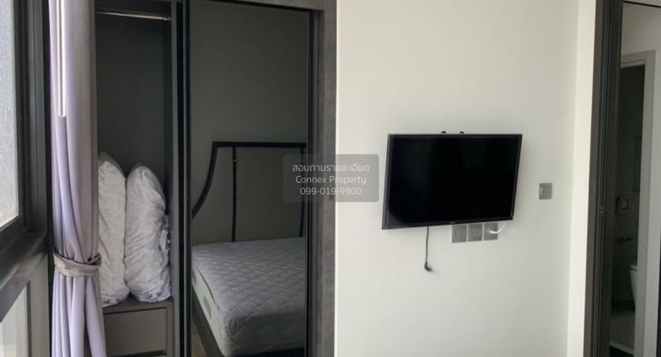 Condo en alquiler de 1 habitaciones 