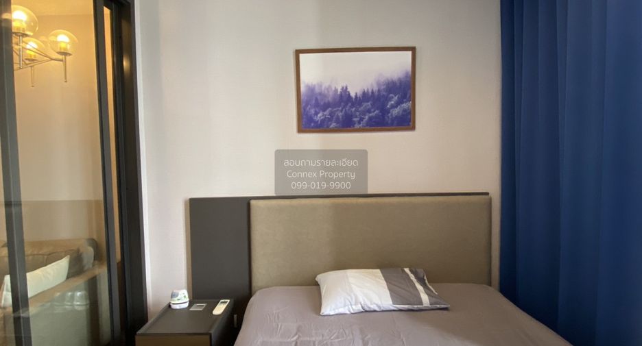 Wohnung zur Miete mit 1 Zimmer 