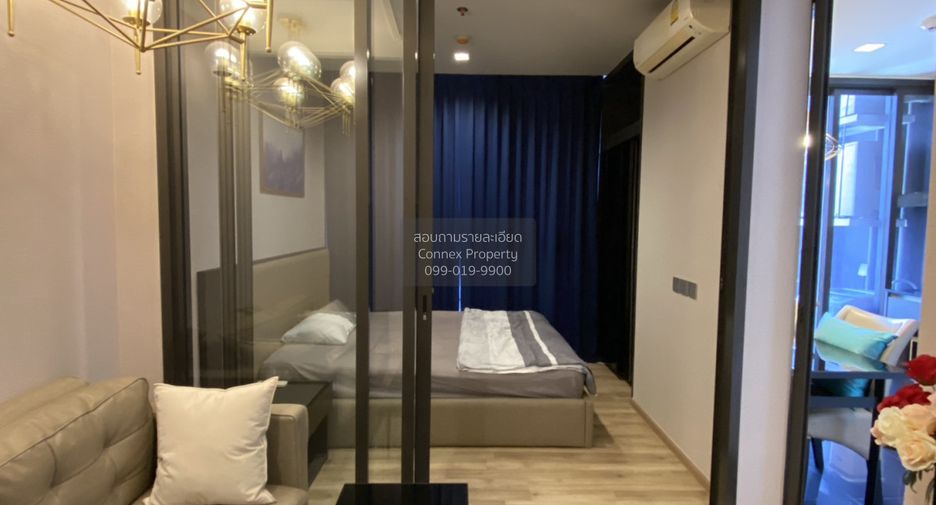 Wohnung zur Miete mit 1 Zimmer 