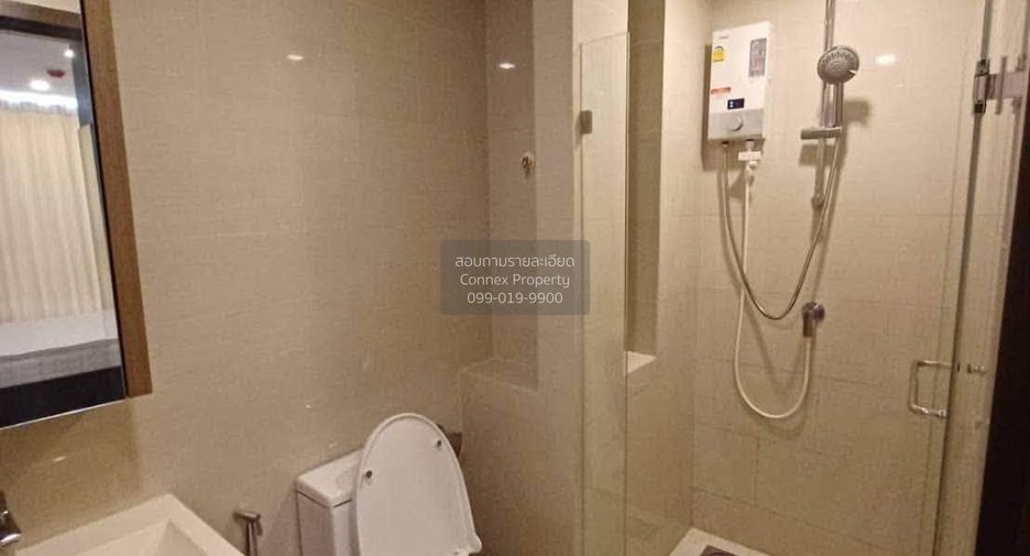 For rent 1 bed condo 