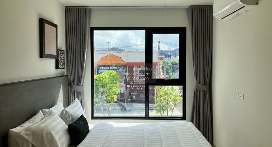 For rent 2 bedrooms condo in Kathu, Phuket