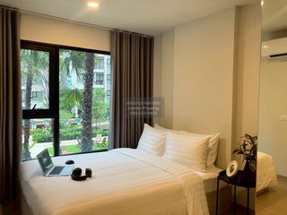 For rent 1 bed condo in Kathu, Phuket