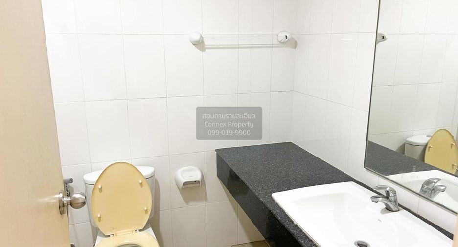Condo en alquiler de 1 habitaciones en Pathum Wan, Bangkok