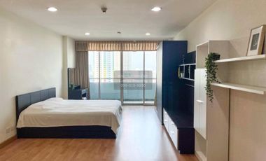 Condo en alquiler de 1 habitaciones en Pathum Wan, Bangkok