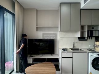 Condo en alquiler de 1 habitaciones en Ratchathewi, Bangkok