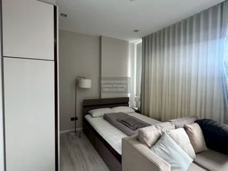 Condo en alquiler de 1 habitaciones en Ratchathewi, Bangkok