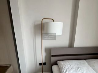 Condo en alquiler de 1 habitaciones en Ratchathewi, Bangkok