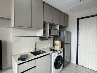 Condo en alquiler de 1 habitaciones en Ratchathewi, Bangkok
